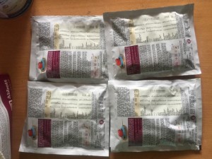 Sữa glucerna gói 52,1g. 550k/20 gói