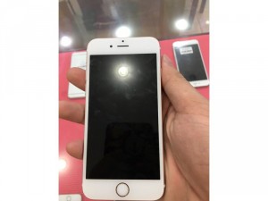 Iphone 6s 64Gb hồng