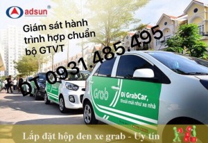 Lắp đặt giám sát hành trình ở quận 8
