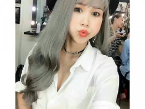 Tóc giả tơ nhật