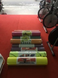 Bán Thảm tập yoga giá rẻ
