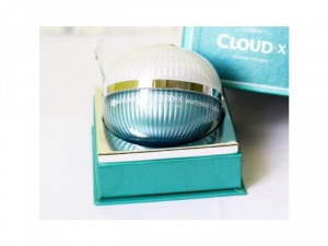 Kem dưỡng trắng da chống lão hoá Cloud X Whitening anti aging cream