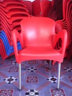 Ghế nhựa giá rẻ nhất