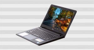 Dell Inspiron 15 N3558 C5I33105 Black