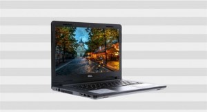 Dell Inspiron 15 N3558 C5I33105 Black