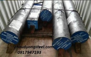 Thép Rèn S45C, 40cr/40X, SCM435