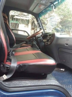 Hyundai HD78 2014 nhập khẩu