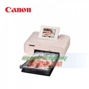 Máy in ảnh Selphy Canon CP1200 giá rẻ TPHCM | Minh Khang JSC