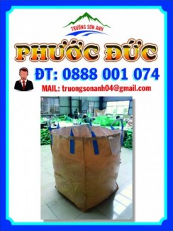 Bao jumbo đựng cà phê giá rẻ