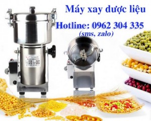 Cung cấp máy xay nghiền thuốc bắc, máy xay nghiền dược liệu giá cực rẻ