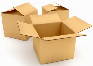 Nhà phân phối thùng giấy, thùng carton tại Daklak, Buôn Mê Thuột