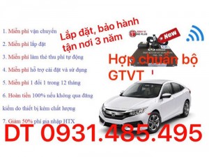 Hộp đen ô tô nào tốt nhất?