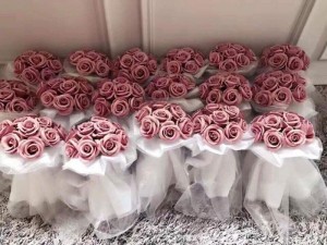 mua sỉ hoa hồng sáp thơm