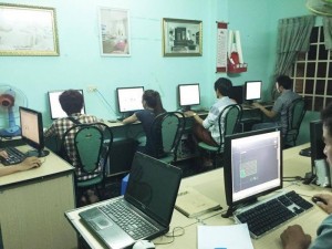 Khóa học Đồ họa kiến Trúc 3DMAX - SKETCHUP - REVIT- VRAY for 3dmax- AUCAD ngắn hạn