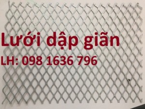 Lưới thép mắt cáo 1 ly giá tốt nhất tại Hà nội