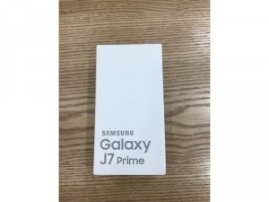 Samsung j7 prime nguyên seal new 100% hàng công ty