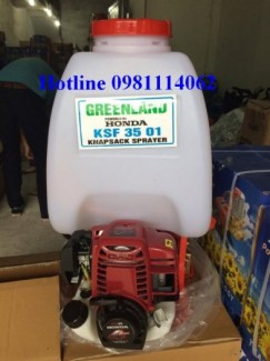 Máy phun thuốc chạy xăng giá rẻ