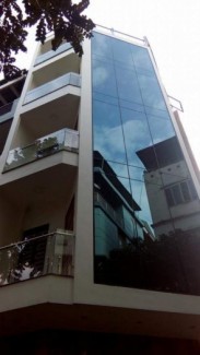 Cần tiền bán phá giá thị trường BĐS, lô góc mặt phố Hàng Phèn