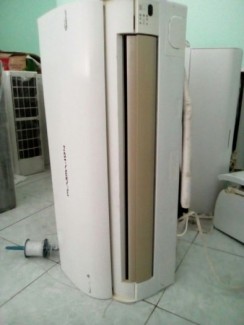 Máy lạnh Toshiba 1.5HP - VIP - Bảo hành 12 tháng