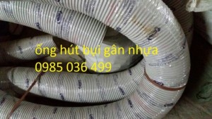 Chuyên cung cấp các loại ống hút bụi, khói, hệ thống thoáng gió tại Hà Nội