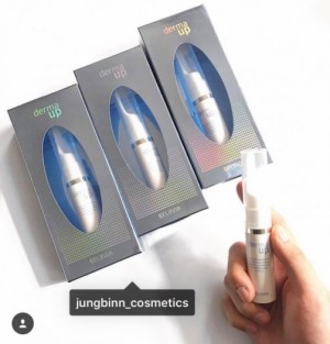 Kem trị nhăn trẻ hóa da Belinna Derma Up