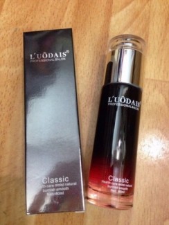 Tinh dầu dưỡng tóc L’uôdais