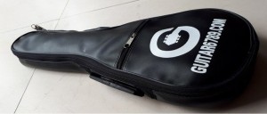 Bao da đàn ukulele bao đựng ukulele