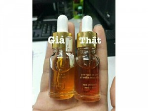 Serum Kiều