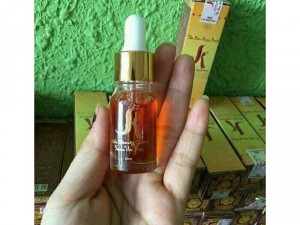 Serum Kiều