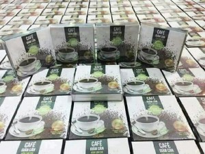 Giảm cân cấp tốc