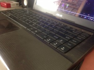 Bán laptop asus k84l cũ