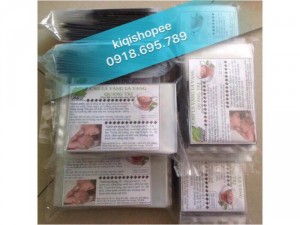 Cao chè vằng Sẻ La Vang Quảng Trị 1kg