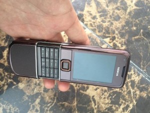 Nokia 8800 Gold Arte Chính Hãng giá chỉ 7.990.000đ