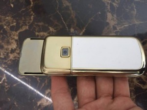 Nokia 8800 Gold Arte Chính Hãng giá chỉ 7.990.000đ