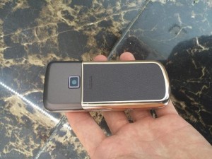 Nokia 8800 Gold Arte Chính Hãng giá chỉ 7.990.000đ