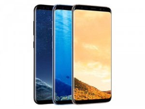 Samsung Galaxy S8 Plus