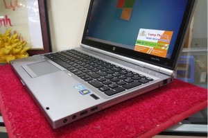 Laptop cũ giá rẻ HP EliteBook 8570p Core i5 3320M 15. 6inch HD