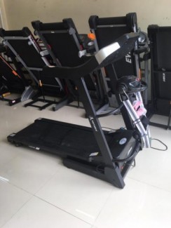 Máy chạy bộ đa năng katashi k-14 giá rẻ nhất  Nha Trang - Bình Định - Gia Lai