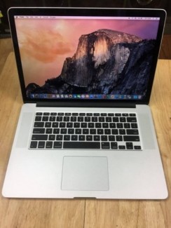 Macbook pro retina 15inch MD975 máy rất mới