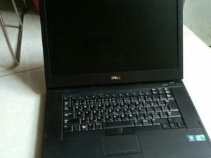 Dell latitude e6510