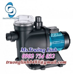 Máy bơm hồ bơi Lepono XKP 1100 1.5HP