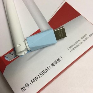 USB thu Wifi Mercury MW150UH giá tốt