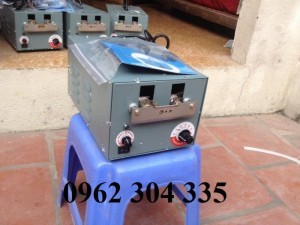 Máy cắt mỏ gà tự động 9DQ-4
