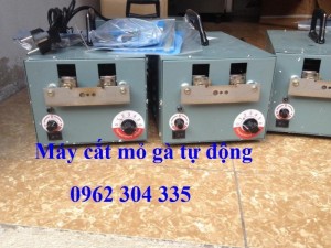 Máy cắt mỏ gà tự động 9DQ-4