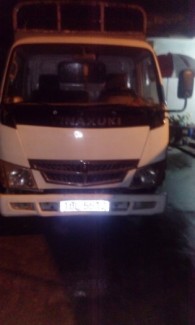 Ban xe .doi 2007.gia.65trieu