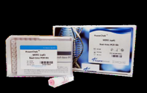 Kit phát hiện MERS-CoV bằng kỹ thuật Realtime PCR