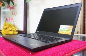 Lenovo Thinkpad T440, T440p, T440s nguyên bản bảo hành 1 năm