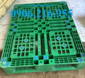 Pallet Tân Phát - Pallet nhựa TPHCM