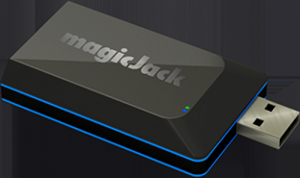 MagicJack Plus , Thiết bị gọi điện thoại Quốc tế Miễn Phí Canada & USA