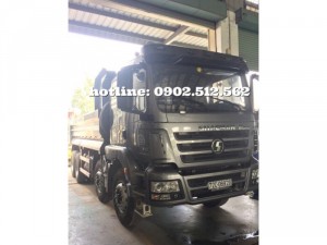 Xe ben shacman ,howo ở Gia Nghĩa đăkNông